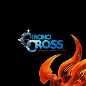 Game Music - Chrono Cross: The Radical Dreamers  LP LP